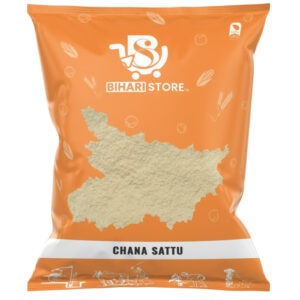 Roasted Jeera Chana Sattu