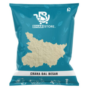Chana Dal Besan
