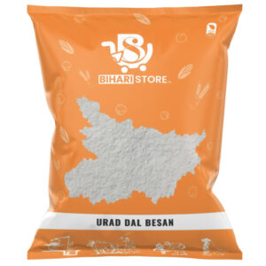 URAD DAL BESAN