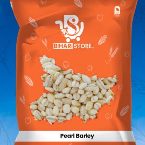 Pearl Barley | Premium Quality