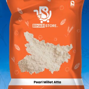 Peral Barley Flour | Premium Quality