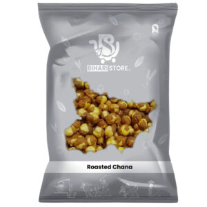 Roasted Chana