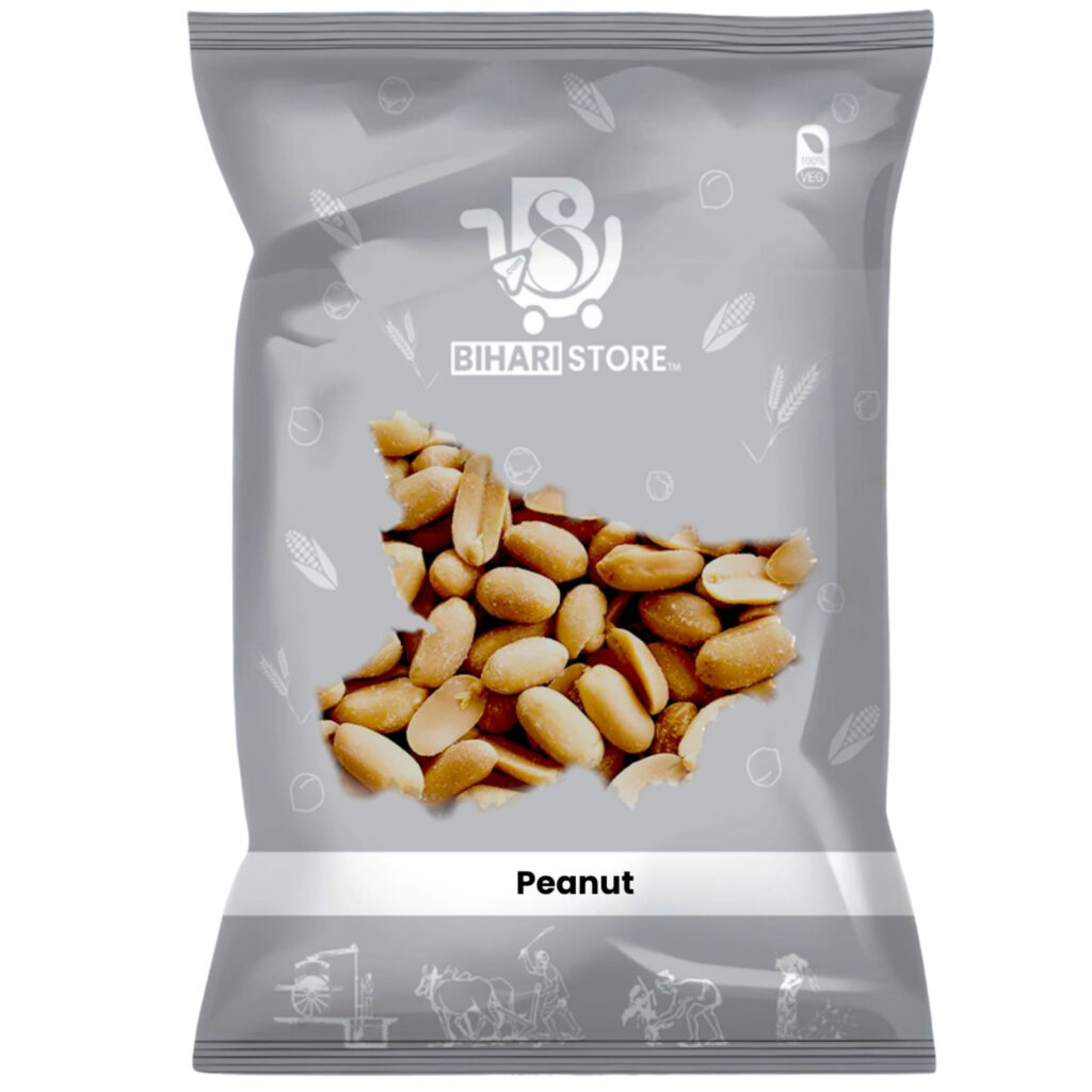 Roasted Peanut