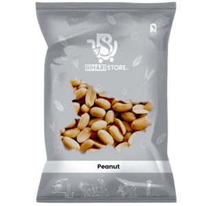 Roasted Peanut