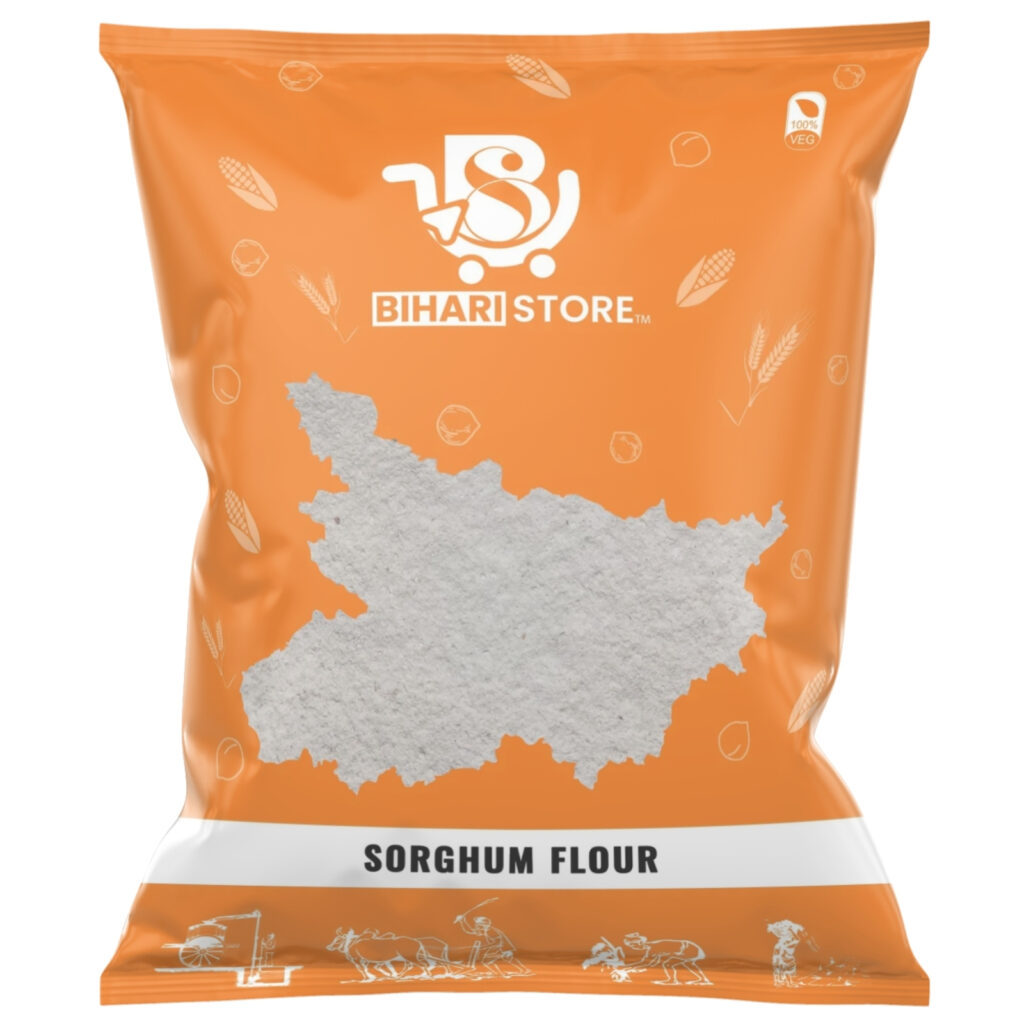 SORGHUM FLOUR