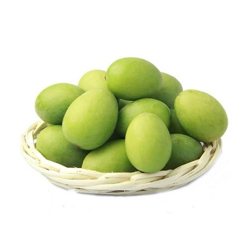 Dudhiya Malda Mango | 6 Pcs [1 PACK]