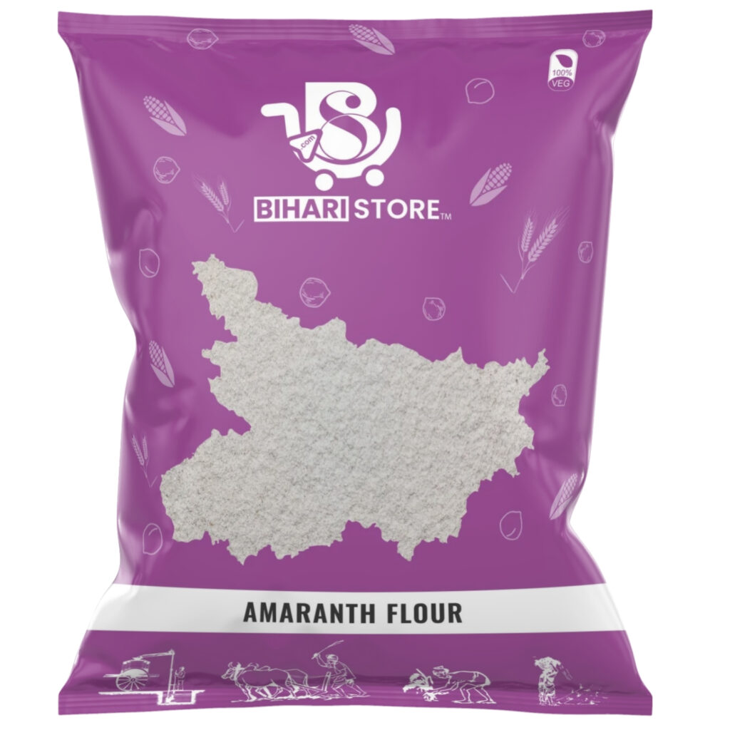 Amaranth | Rajgira Millet Flour