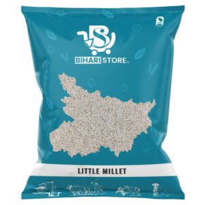 Kutki / Little Millet (Samai)