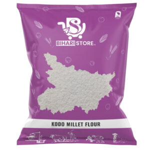 Kodo (Kodon / Varagu / Kodra) Millet Atta