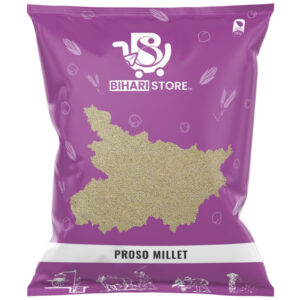 Proso /Chena / Barri / Panivaragu Millet