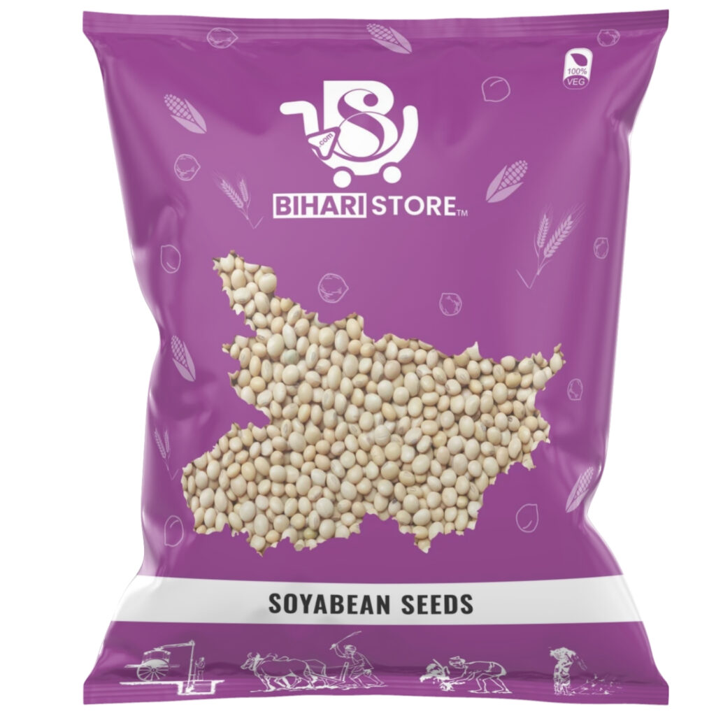 Soyabean Seeds