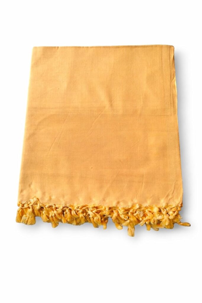 bhagalpuri-cotton-silk-summer-dohar-yellow-chadar